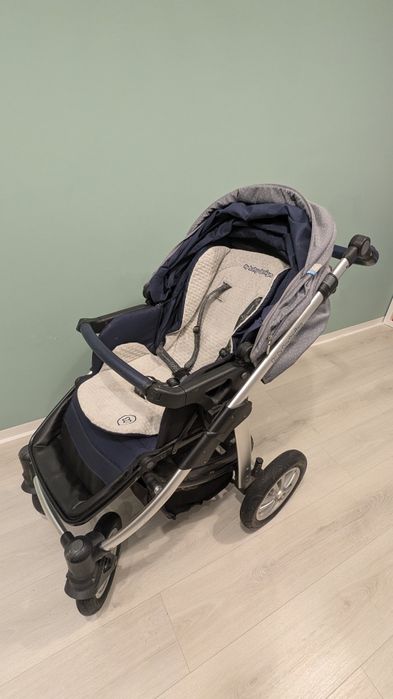 Wózek dziecięcy Baby Design Dotty