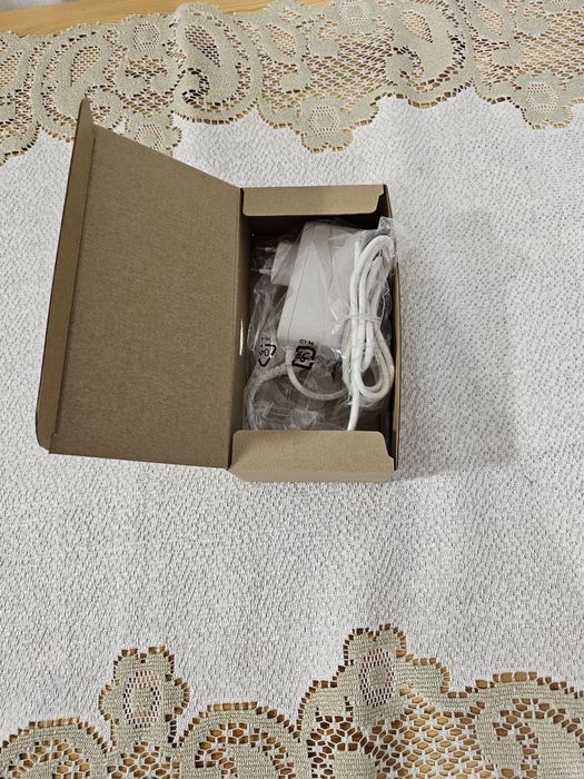 Ruter Huawei 5G/4G Cpe Pro 2 H122-373 bez simlocka