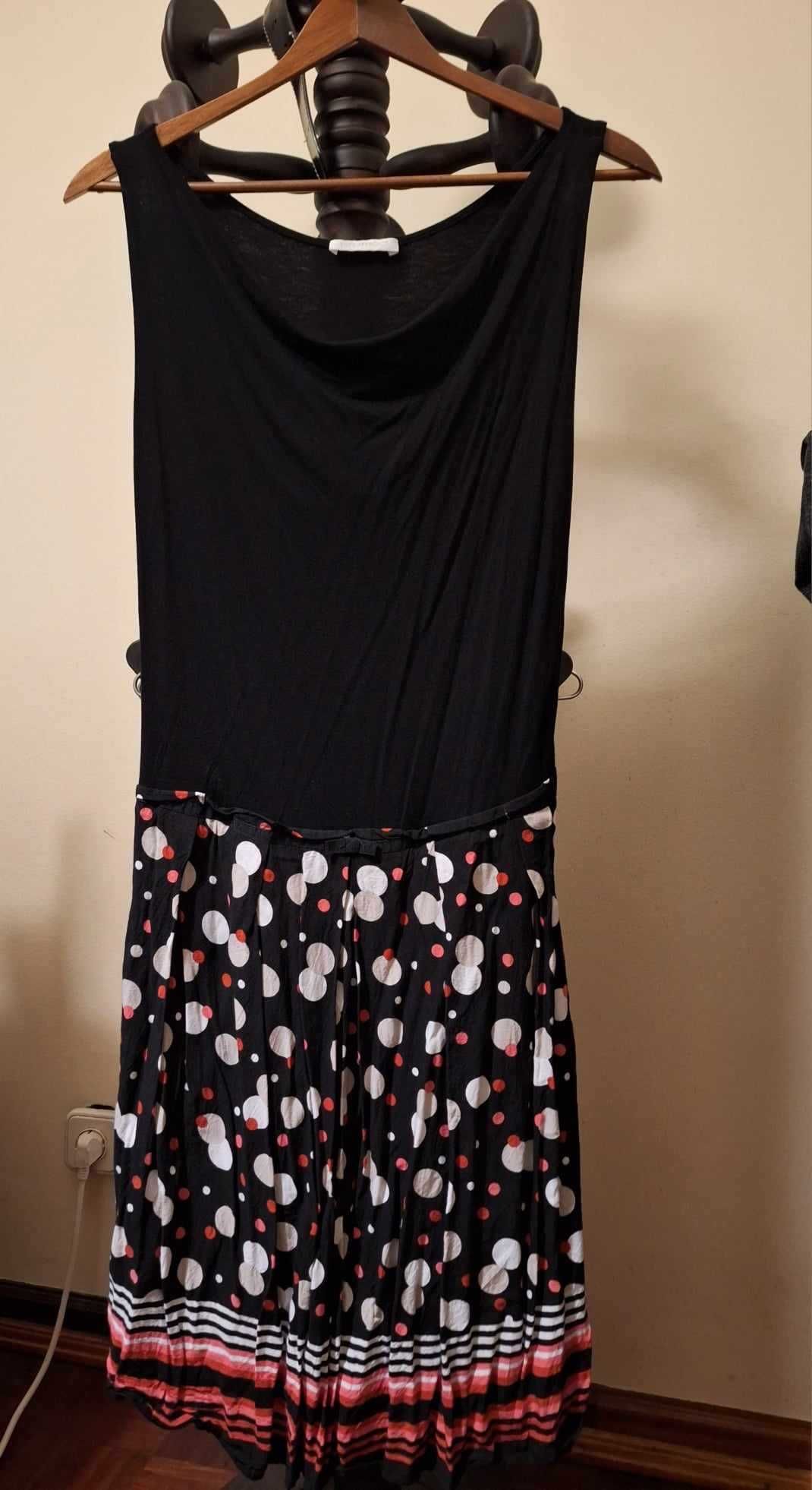 Vestido romântico