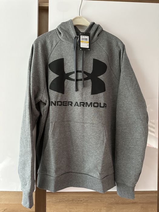 Bluza Under Armour r M