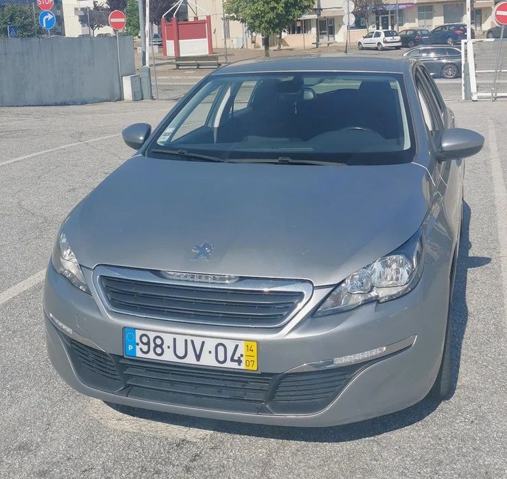 Peugeot 308 PureTech 130 Stop & Start Active