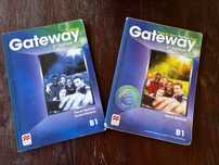 Gateway 2nd Edition WorkBook та Student’sBook, 300грн/комплект