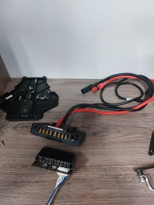 Запчастини XAG, XAG XP2020, V40,P40,P100, Сервісне обслуговування