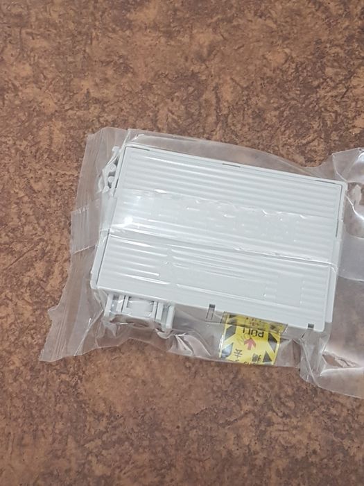 Картриджи Epson t1281, t1282, t1283 и yellow