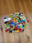 Klocki lego duplo