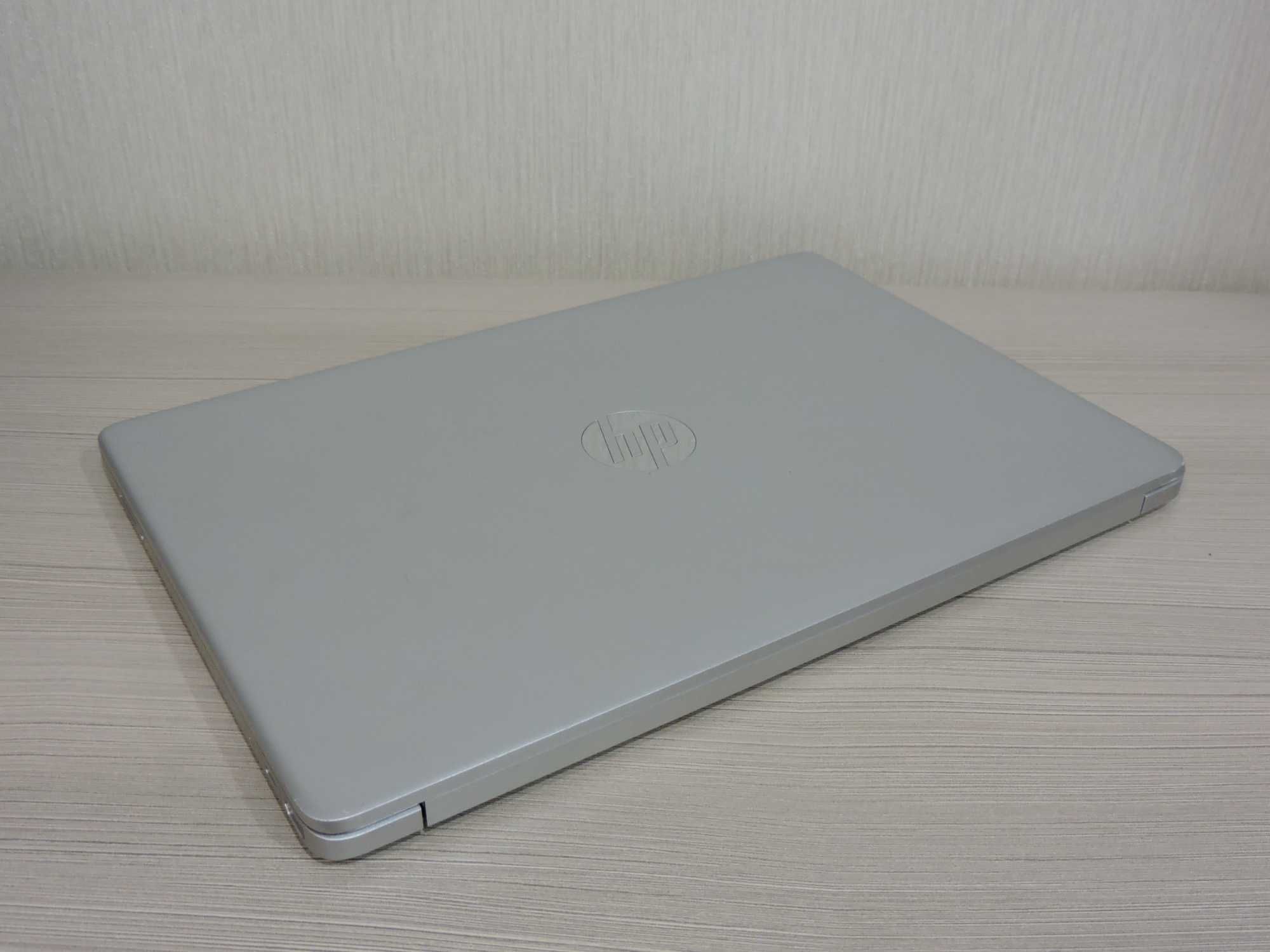 Шестиядерный HP 15-DY5131wm/15.6"/Ryzen 5 5500U/16GB/SSD 512/Vega