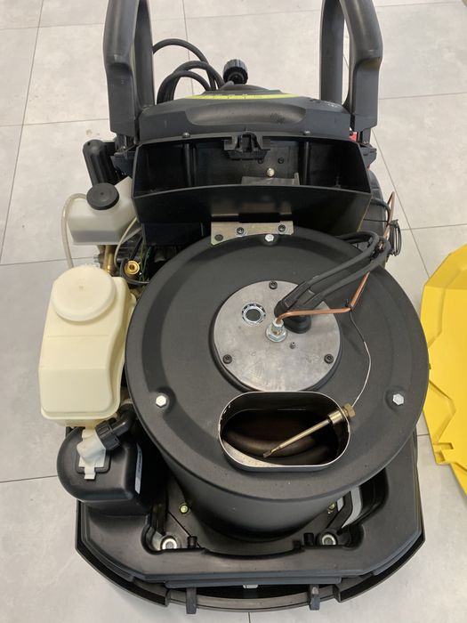 Karcher hds 698 c eco з підігрівом