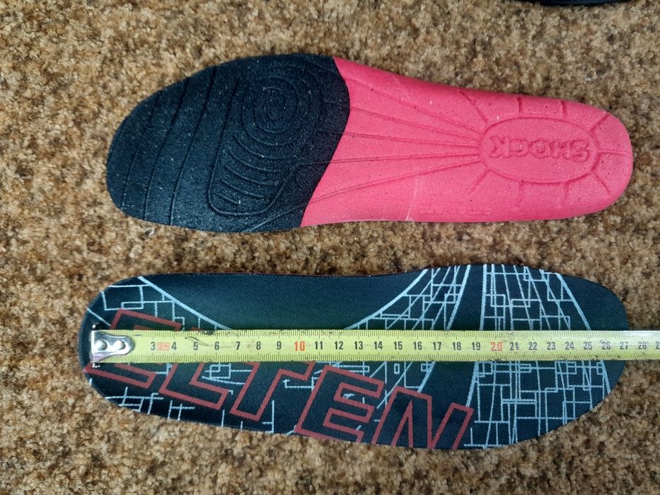 Туфлі , кросівки спецвзуття Elten 42 розмір.