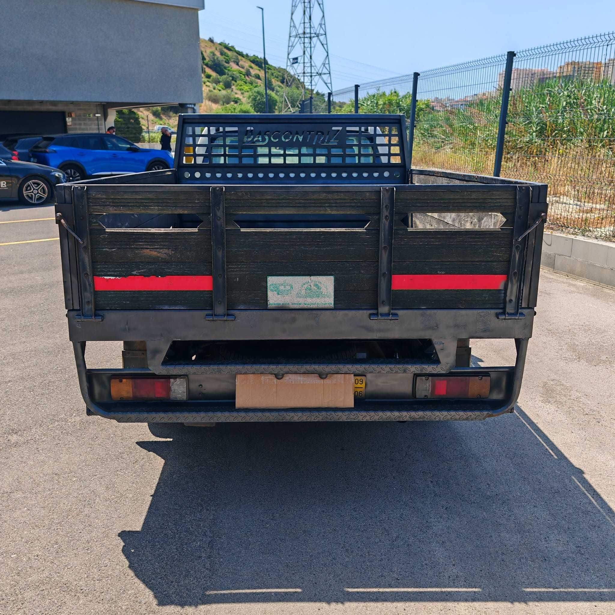 Toyota Hilux 2.4 Diesel