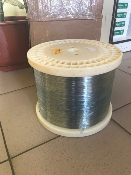 Круги нержавеющие , трубы нержавейки, проволока нержавеющая