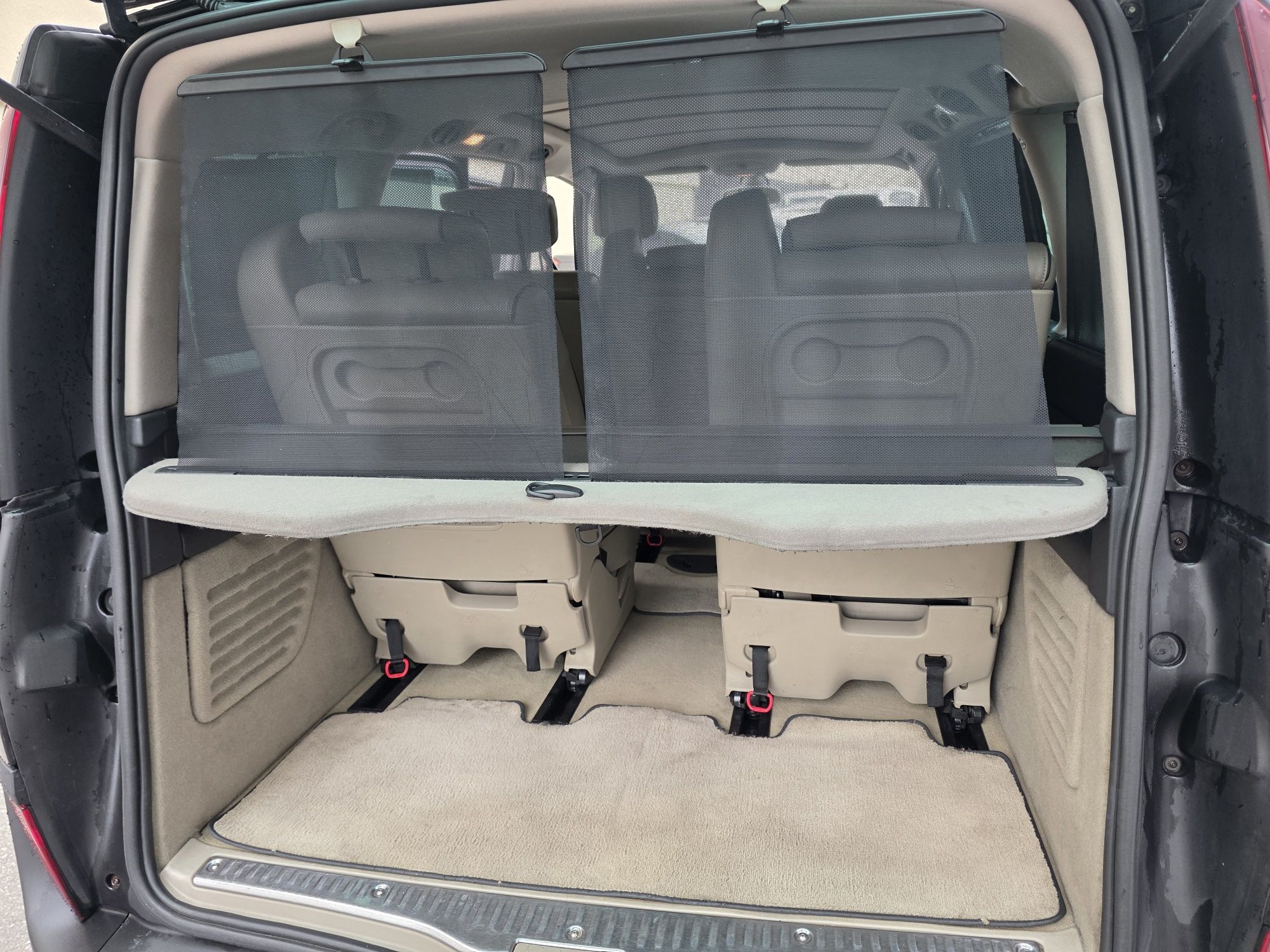 Renault Espace IV 2.0 dci 175cv full extras