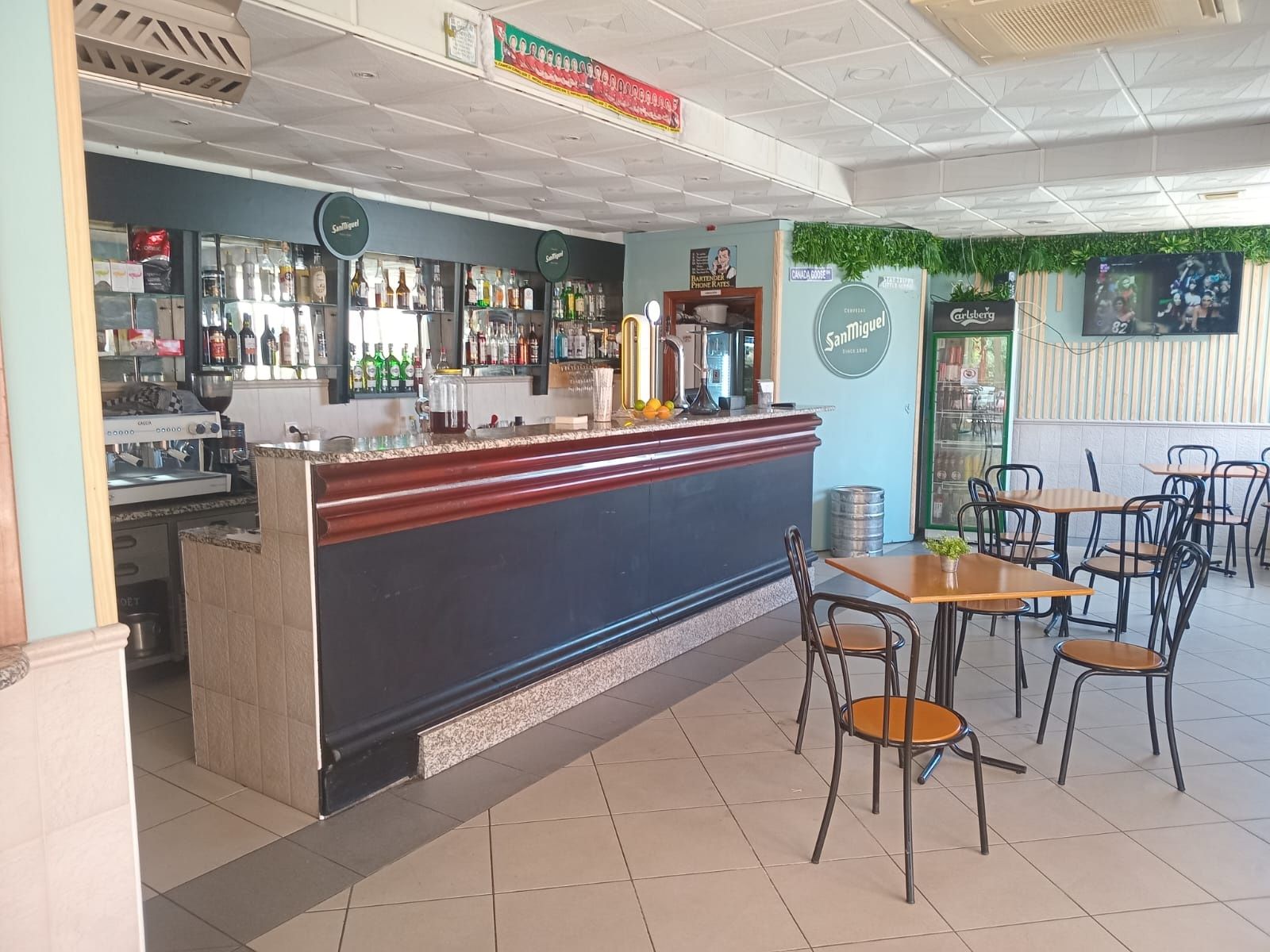 Trespasse Bar/Restaurante Albufeira