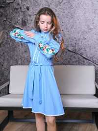 Дитяча сукня вишиванка