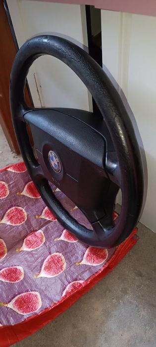 Volante bmw e46 316i
