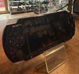 Konsola Sony PSP Wersja Bright Czarna