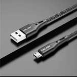 Kabel Micro USB 2M szybkie ładowanie