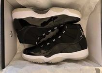 Jordan 11 Retro Jubilee 25th Anniversary r.44