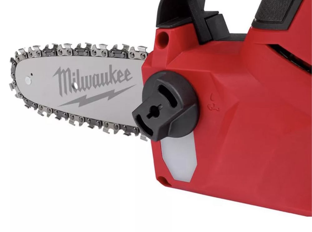 Безщіткова ланцюгова пила 8" (200 mm) Milwaukee 3004-20 (FHS20-0) M18