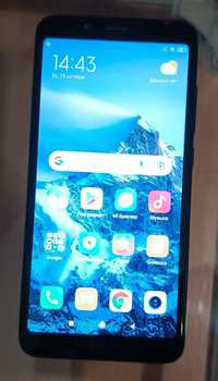 Xiaomi Redmi 7a 2/32GB Black