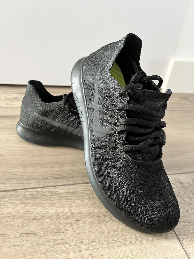 Adidasy Nike Runing