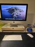 Vendo iMac 21.5 4K