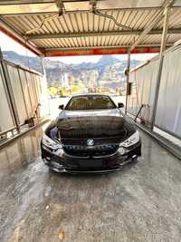 BMW 420i Coupé F32 Luxury Line - Poucos KM