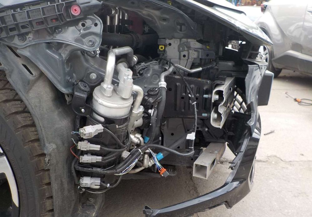 Toyota Prius Plug-in!!! Okazja!!!