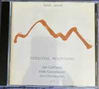 Keith Jarrett: Personal Mountains