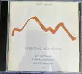 Keith Jarrett: Personal Mountains