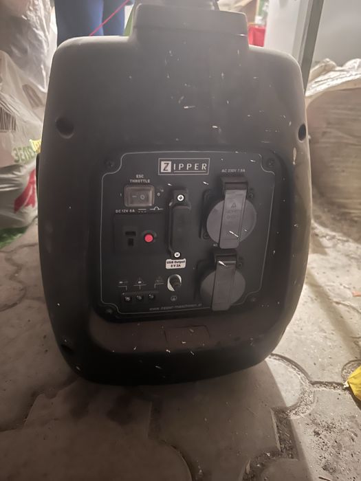 Продам електростанцію