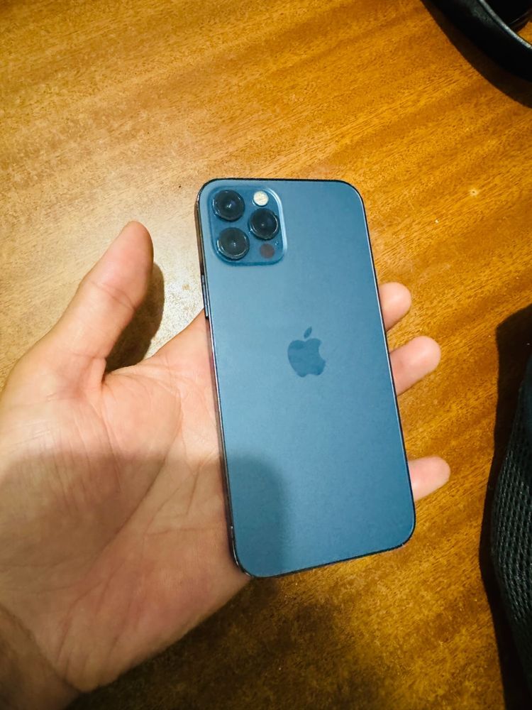 Iphone 12 pro 128 gb