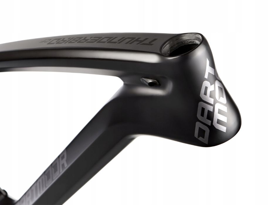 Rama Dartmoor Thunderbird CF M