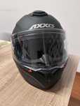 Capacete moto AXXIS Storm SV
