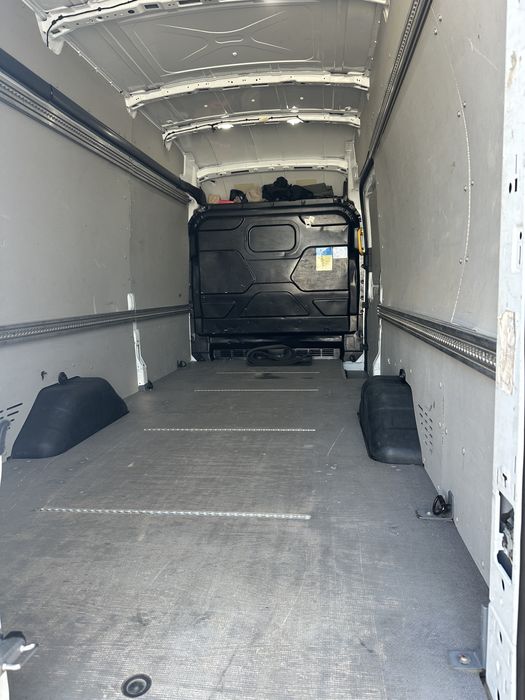 Ford Transit Maxi
