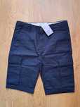 H&M - NOWE bawełniane szorty cargo r.140