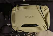 Ruter WiFi tp-link