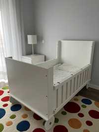 Vende-se 2 camas para criança (praticamente novas)