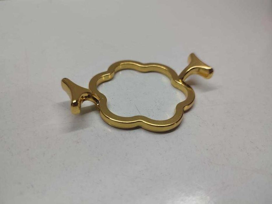 Forma para Selos de Cera