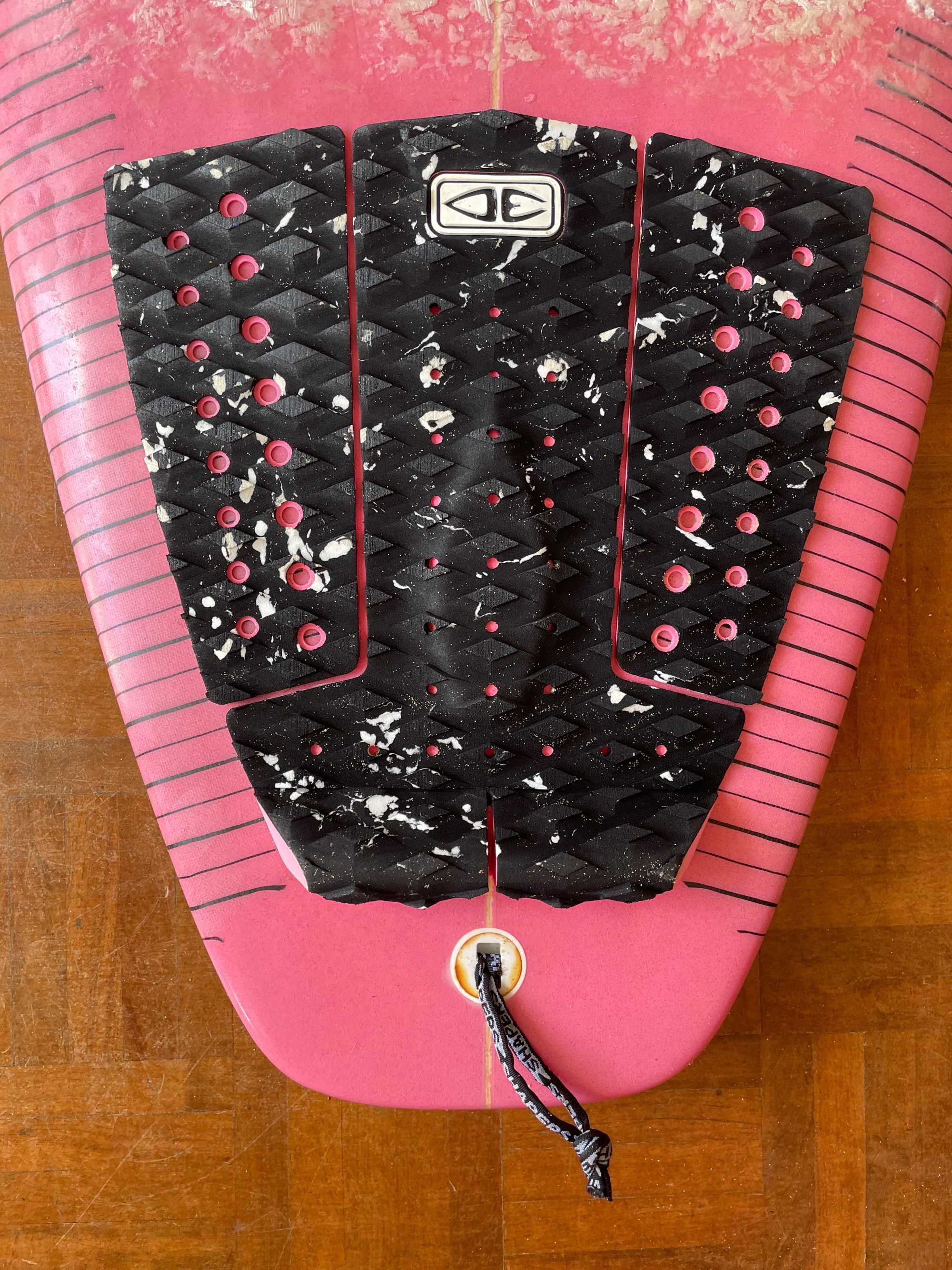 Prancha de surf 5'7''
