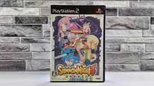 Playstation 2 Summon Night 4
