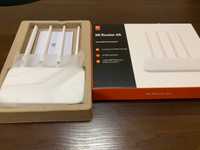 Роутер Xiaomi Mi WiFi Router 4A