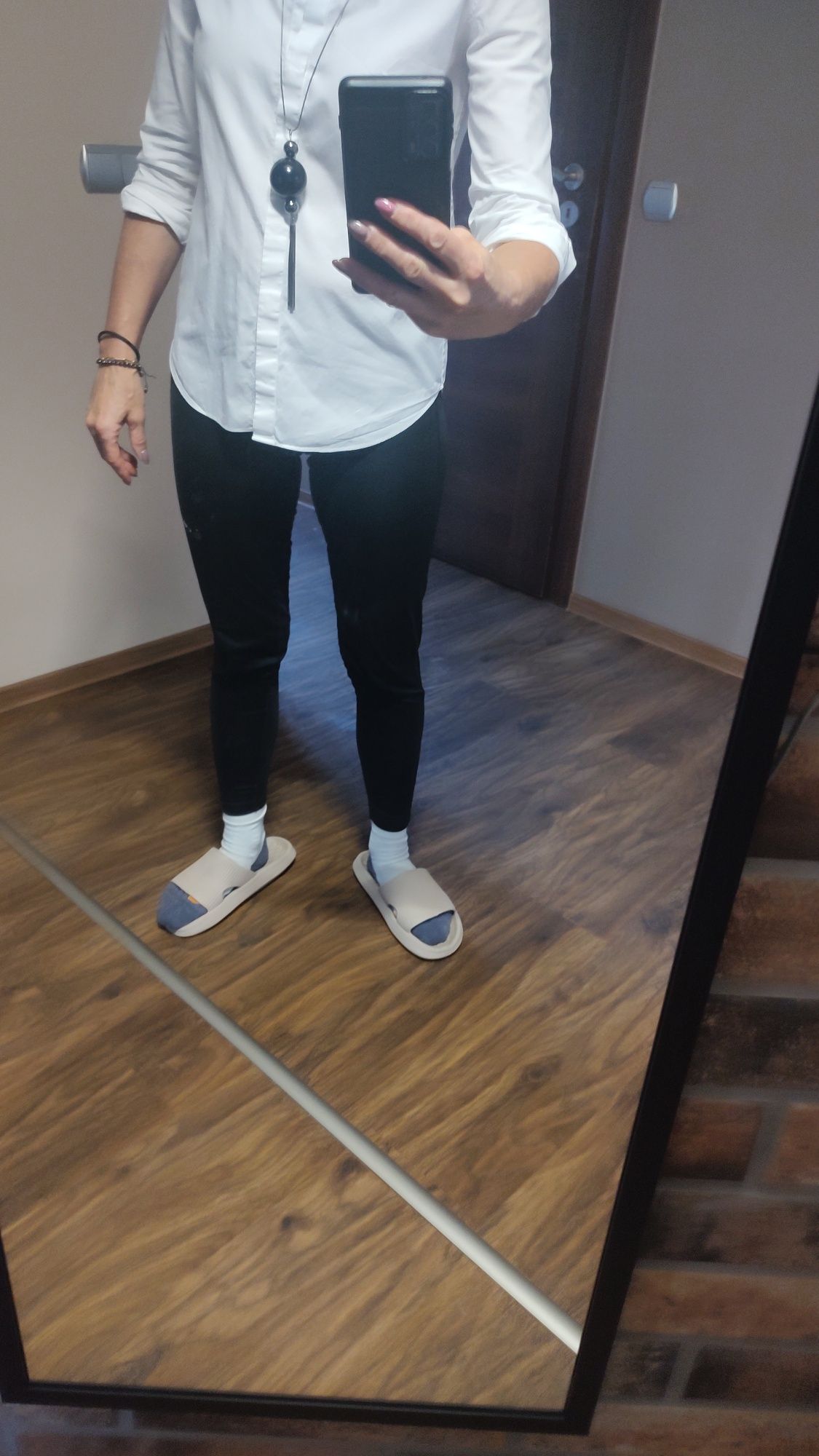 Naszyjnik/wisior Quiosque