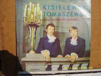 20. Plyta winylowa; Kieslowski. Tomaszewski -- Play , 1986 rok