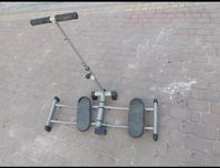 Leg Magic przyrząd do ćwiczenia pośladków