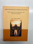 Livro- Abecedário de Teoria Política: Ideias... (ctt editorial grátis)
