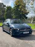 Mercedes A250e AMG Premium Plus