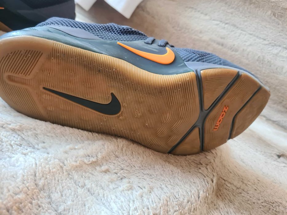 Nike Zoom Train Command 'Thunder Blue'