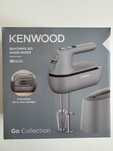 Mikser kuchenny Kenwood HMP40.000GY 350W