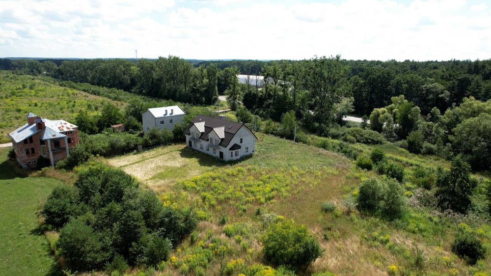 Продаж будинку в с.Бартатів, Городоцький район.367 м.кв.