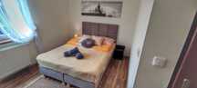 Noclegi Ustka,  wolny apartament